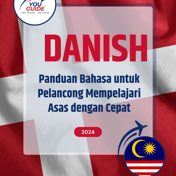 Language Guide For Danish in Malay