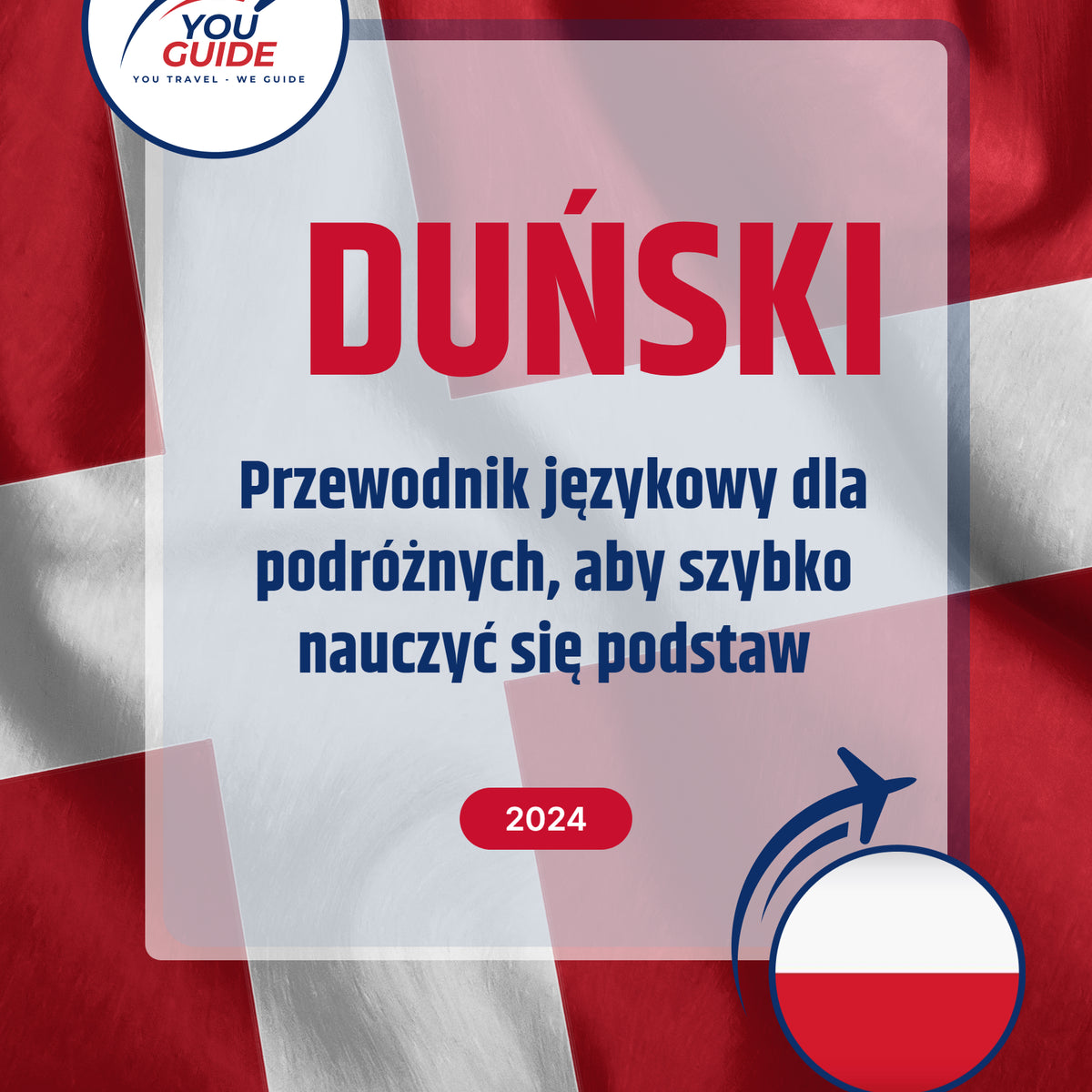 Language Guide For Danish in Polish