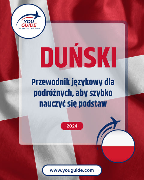 Language Guide For Danish in Polish
