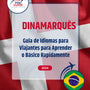 Language Guide For Danish in Portuguese (Brazilian)