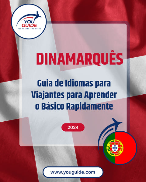 Language Guide For Danish in Portuguese (European)