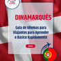 Language Guide For Danish in Portuguese (European)