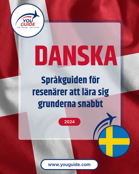 Language Guide For Danish in Swedish
