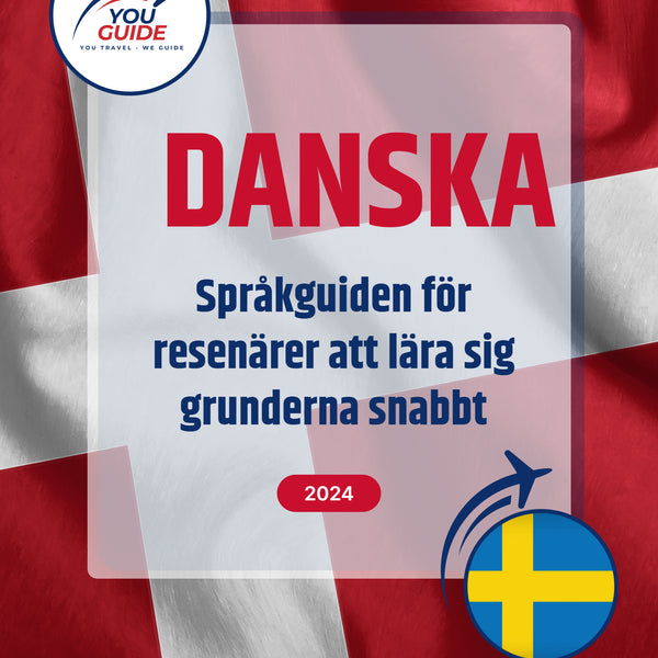 Language Guide For Danish in Swedish