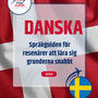 Language Guide For Danish in Swedish