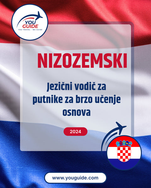 Language Guide For Dutch in Croatian