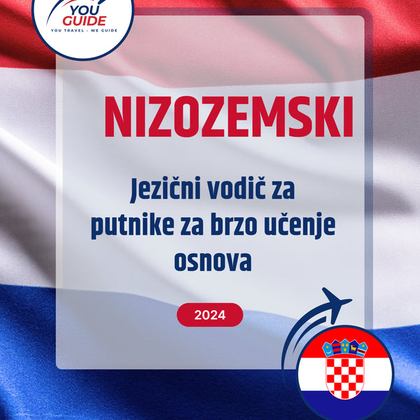 Language Guide For Dutch in Croatian