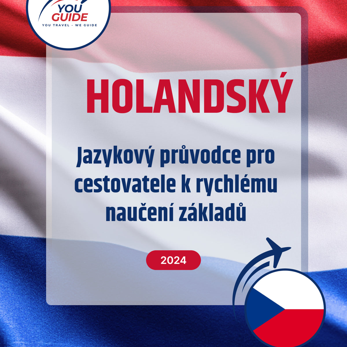 Language Guide For Dutch in Czech