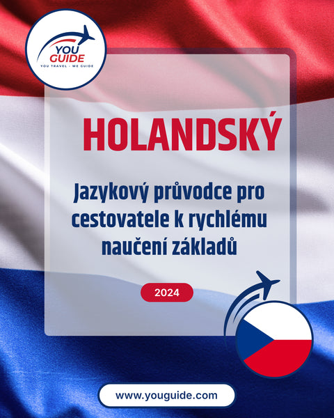 Language Guide For Dutch in Czech