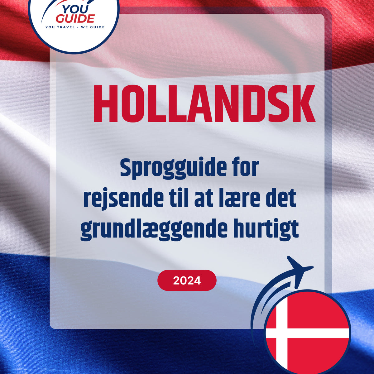 Language Guide For Dutch in Danish