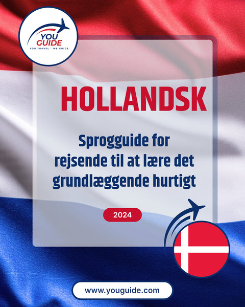 Language Guide For Dutch in Danish