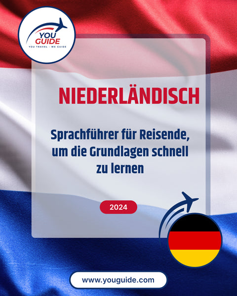 Language Guide For Dutch in German