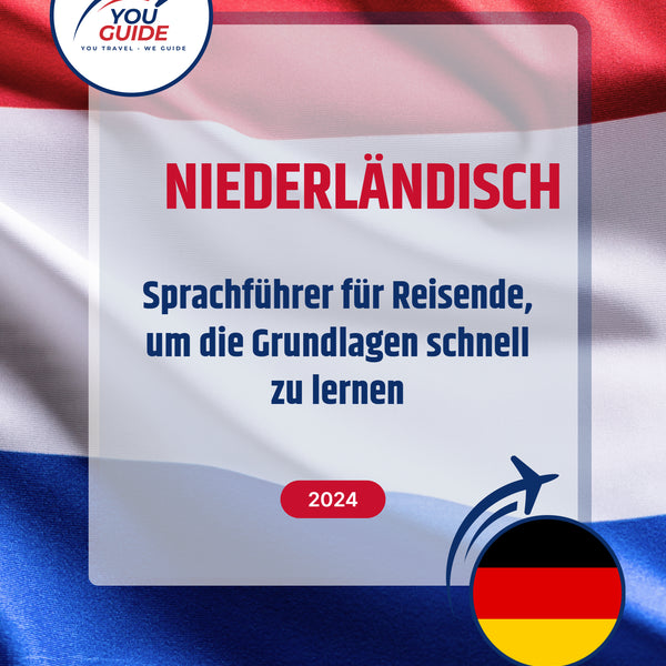 Language Guide For Dutch in German