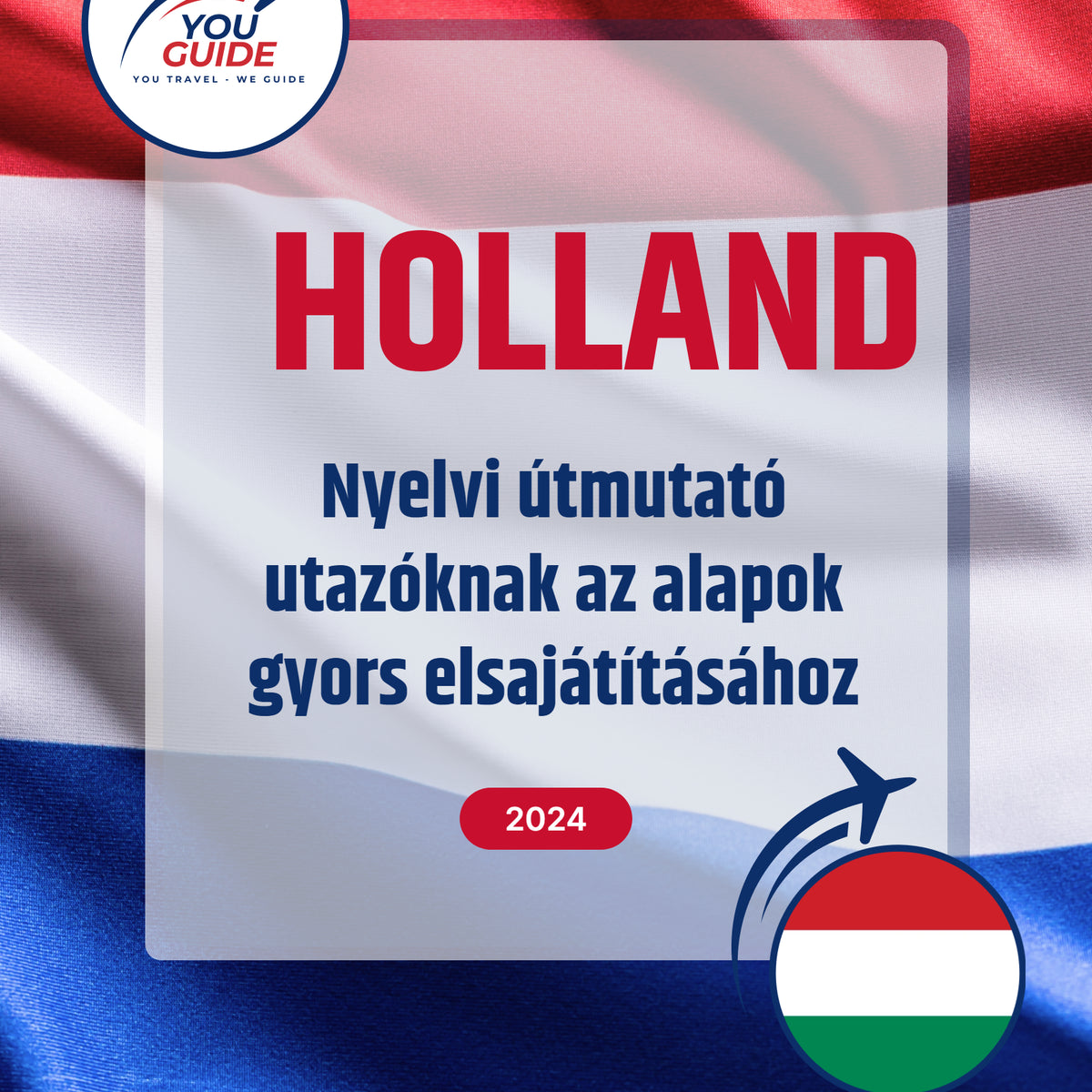 Language Guide For Dutch in Hungarian