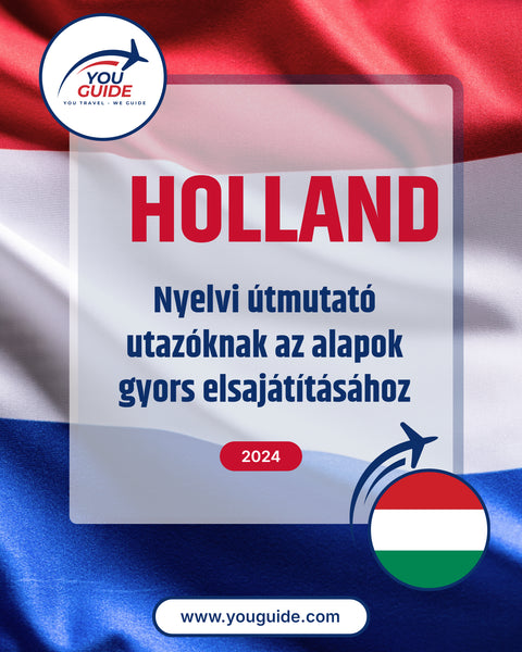 Language Guide For Dutch in Hungarian