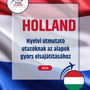 Language Guide For Dutch in Hungarian