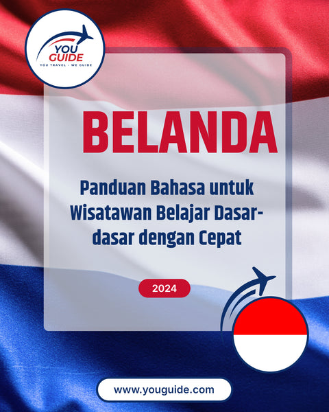 Language Guide For Dutch in Indonesian