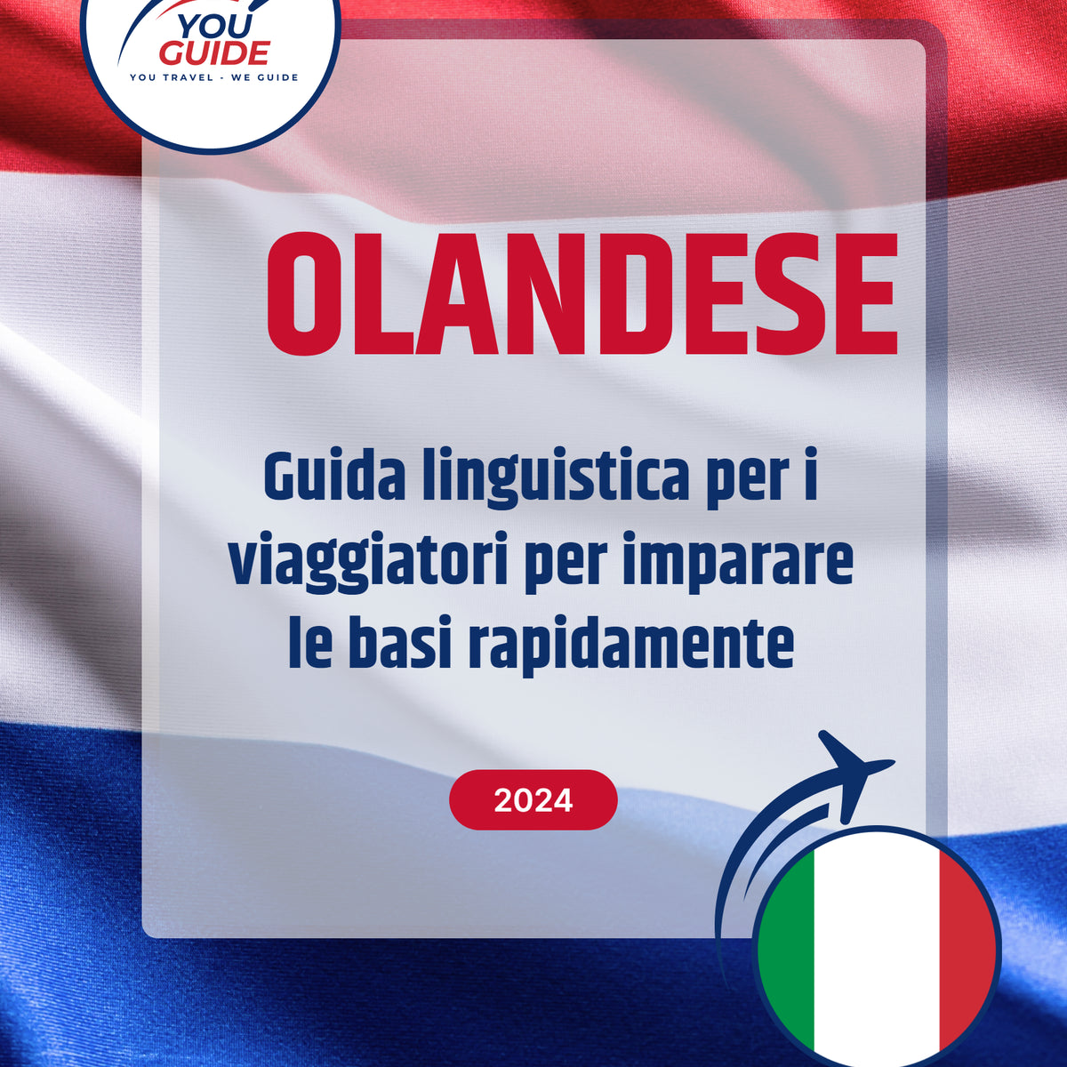 Language Guide For Dutch in Italian