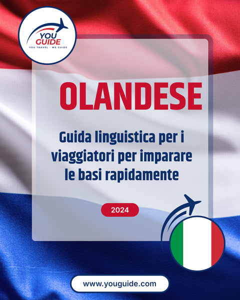 Language Guide For Dutch in Italian