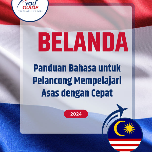 Language Guide For Dutch in Malay