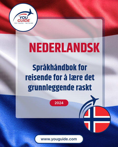 Language Guide For Dutch in Norwegian