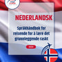 Language Guide For Dutch in Norwegian