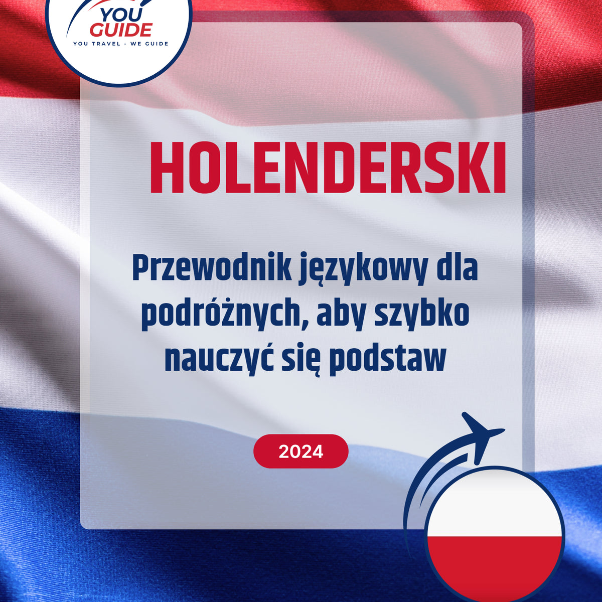 Language Guide For Dutch in Polish