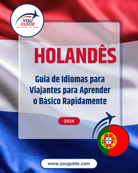 Language Guide For Dutch in Portuguese (European)