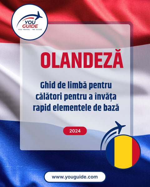 Language Guide For Dutch in Romanian