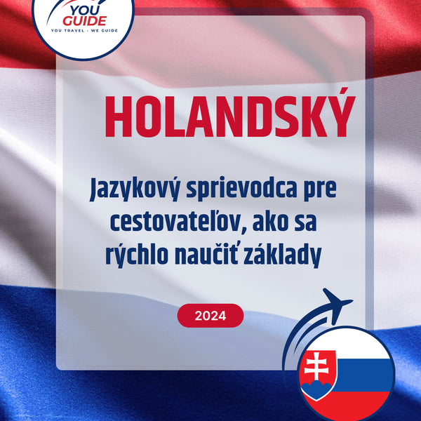 Language Guide For Dutch in Slovak