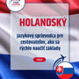 Language Guide For Dutch in Slovak