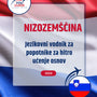 Language Guide For Dutch in Slovenian