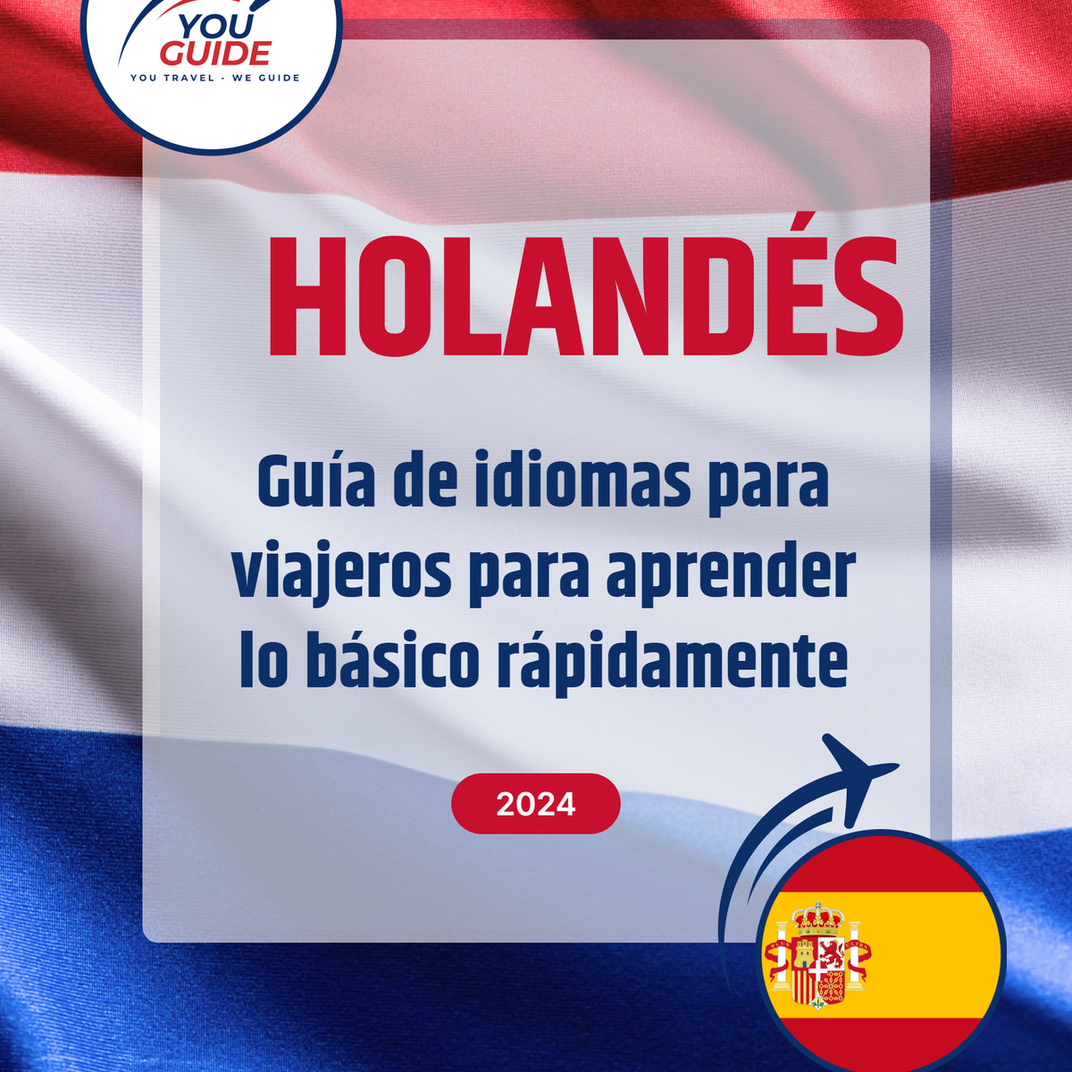 Language Guide For Dutch in Spanish