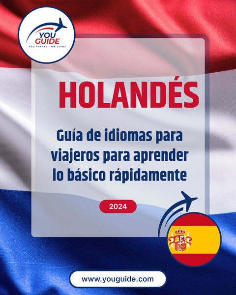 Language Guide For Dutch in Spanish