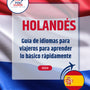 Language Guide For Dutch in Spanish