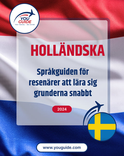 Language Guide For Dutch in Swedish