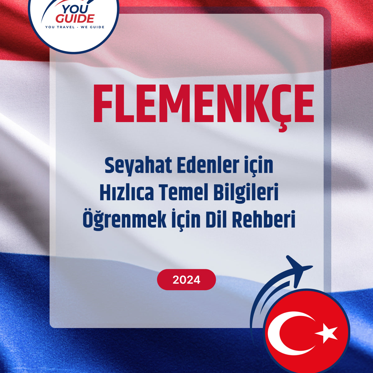 Language Guide For Dutch in Turkish