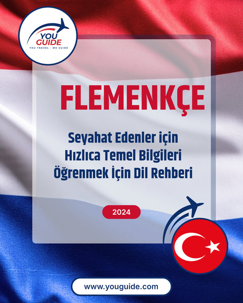 Language Guide For Dutch in Turkish