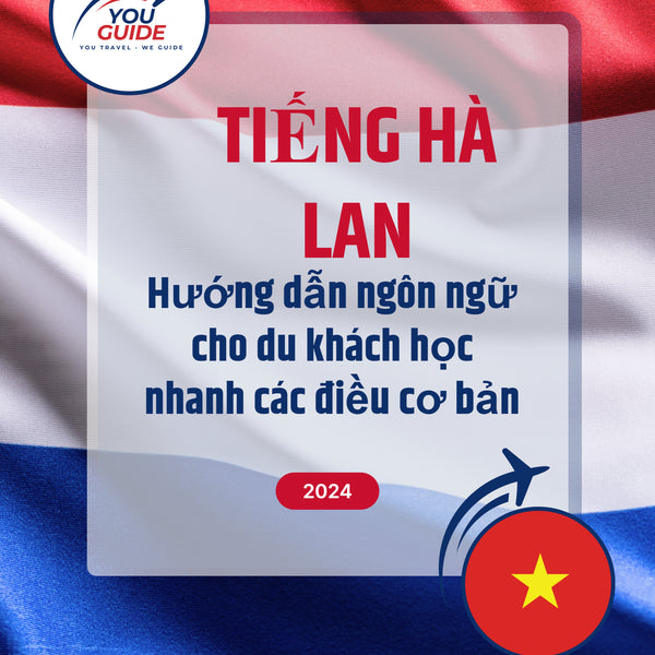 Language Guide For Dutch in Vietnamese