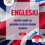 Language Guide For English in Croatian