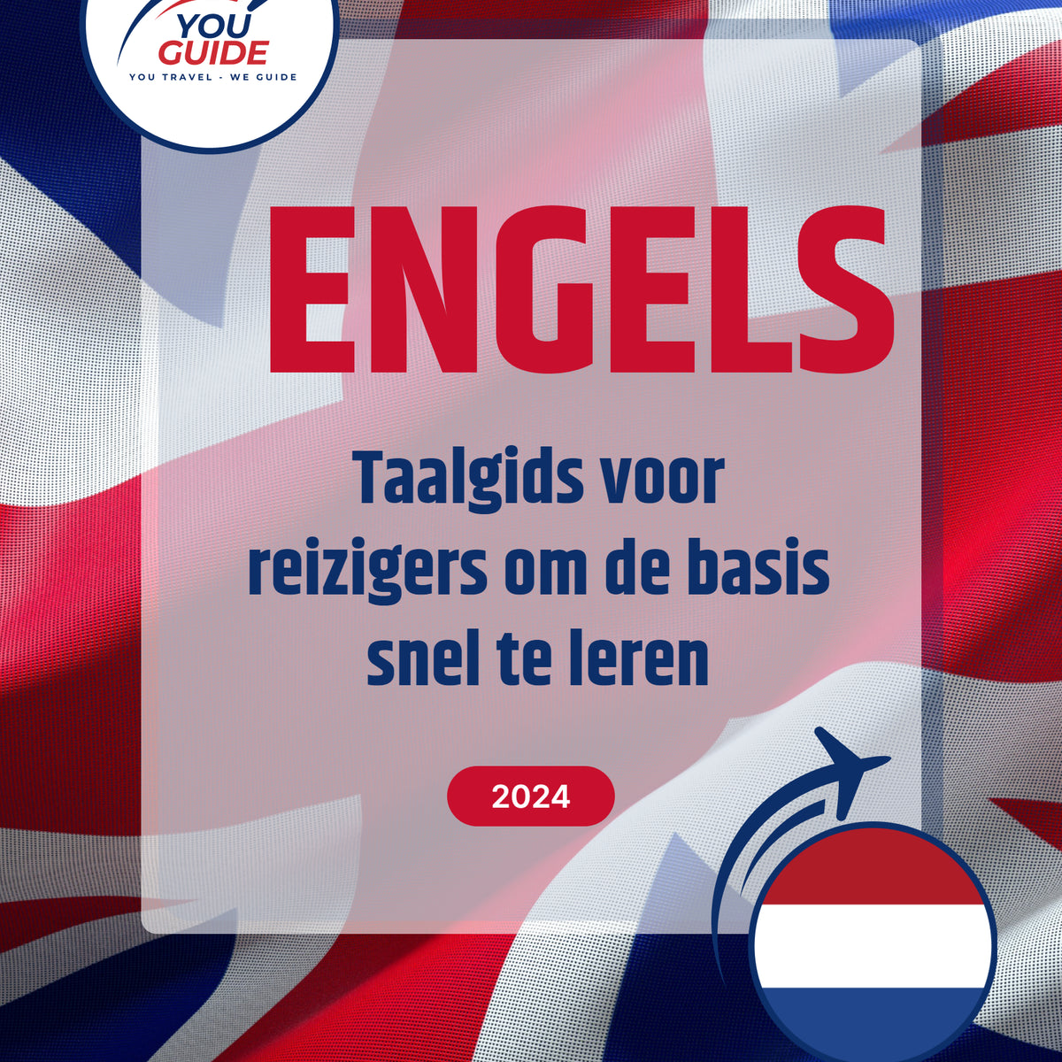Language Guide For English in Dutch