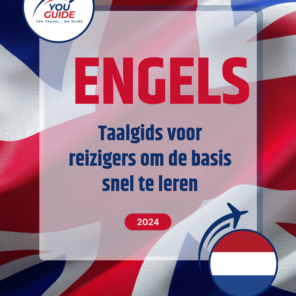 Language Guide For English in Dutch