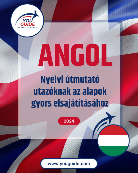Language Guide For English in Hungarian