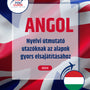 Language Guide For English in Hungarian