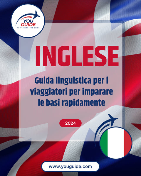 Language Guide For English in Italian
