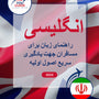 Language Guide For English in Persian (Farsi)