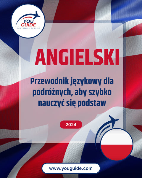Language Guide For English in Polish
