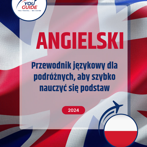 Language Guide For English in Polish