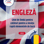 Language Guide For English in Romanian