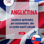 Language Guide For English in Slovak